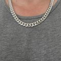 Cuban Link Chain 10mm