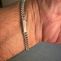 LUXX Cuban Link Bracelet 5mm