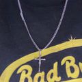 Crucifix Pendant