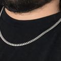Cuban Link Chain 5mm