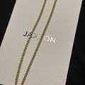 Women's Cuban Link Chain 3mm