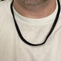 Cuban Link Chain 8mm