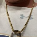 Round Box Chain 4mm