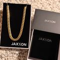 Cuban Link Chain 8mm