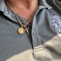 St. Christopher Pendant