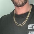 Cuban Link Chain 5mm
