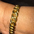 Cuban Link Bracelet 8mm