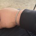 Franco Bracelet - 3mm