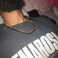 Cuban Link Chain 5mm