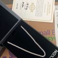 Cuban Link Chain - 3.5mm