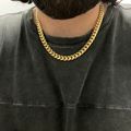 Cuban Link Chain 10mm