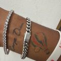 Tennis Bracelet Round Cut