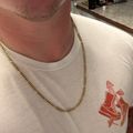 Figaro Chain - 5mm