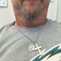 Cuban Link Chain 3mm