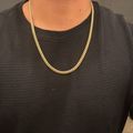 Cuban Link Chain 5mm