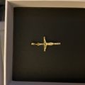 Crucifix Pendant