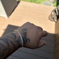 Iced Out Cuban Set 5mm