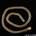 Cuban Link Chain 10mm