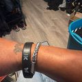 Franco Bracelet 5mm