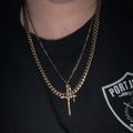 Cuban Link Chain 8mm