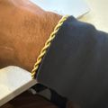 Cuban Link Bracelet 5mm