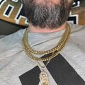 Cuban Link Chain 10mm
