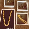 Cuban Set 8mm