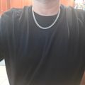 Cuban Link Chain 8mm