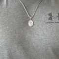 St. Christopher Pendant