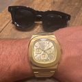 JX1 Chronograph Watch