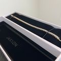 Tennis Chain Bracelet - 4mm