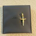 Crucifix Pendant