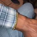 Women's Rope Bracelet - 3mm