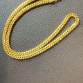Cuban Link Chain - 5mm