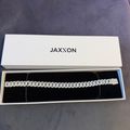 Iced Out Cuban Link Bracelet 10mm