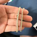 Tennis Bracelet Round Cut