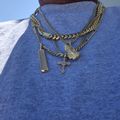 Praying Hands Pendant