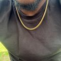 Cuban Link Chain 5mm