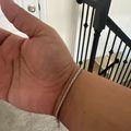 Women's Rope Bracelet - 3mm