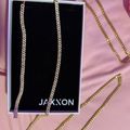 Women's Iced Out Cuban Set 5mm