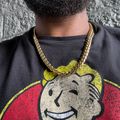 Cuban Link Chain 10mm