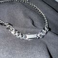 Cuban Link Chain 8mm