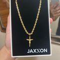 Crucifix Pendant