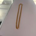 Cuban Link Chain 8mm