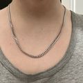 Cuban Link Chain 5mm