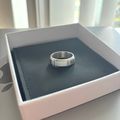 Wilshire Ring - Silver