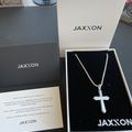 Crusade Cross Pendant