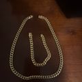 Cuban Link Chain 8mm