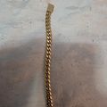 Cuban Link Bracelet 10mm