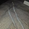 Iced Out Cuban Link Chain 10mm